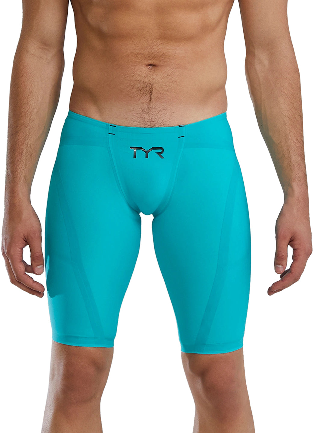TYR VENZO 28（Lサイズ相当）競泳水着 メンズ TYR Men's Venzo Jammer Tech Suit Swimsuit at SwimOutlet.com