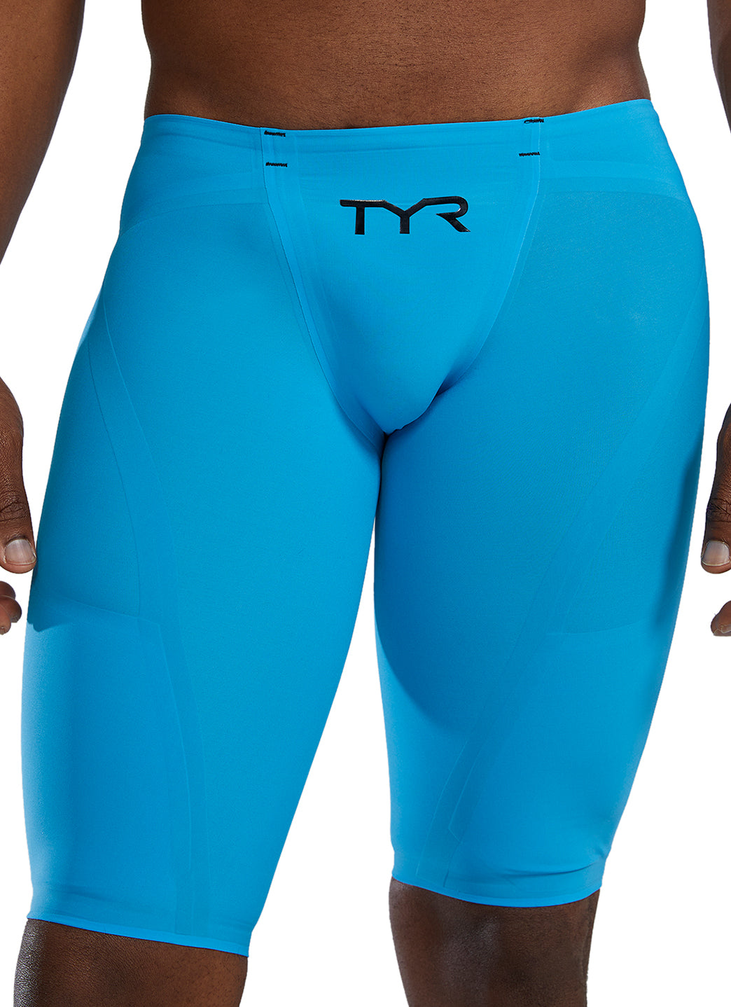 TYR VENZO 28（Lサイズ相当）競泳水着 メンズ TYR Men's Venzo Jammer Tech Suit Swimsuit at SwimOutlet.com