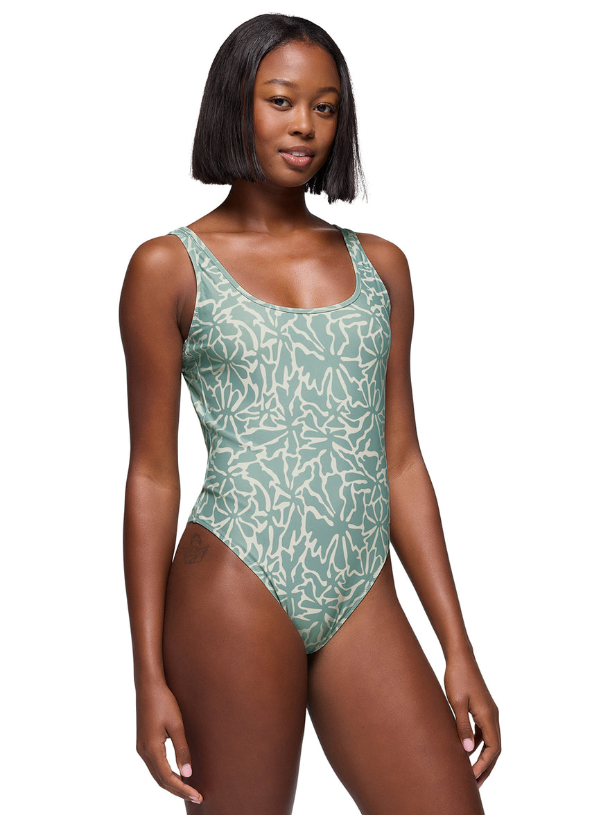 Womens Swimsuits Prana Lahari Tankini Prana Lahari One Piece PRANA