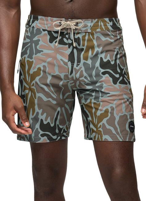 prAna Men's Fenton 18