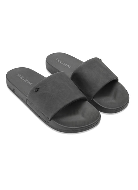 Volcom Women's Volcation Memory Foam Slide