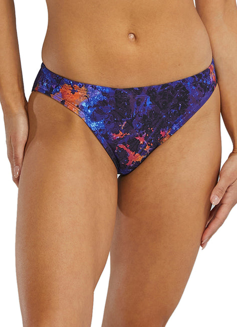 TYR Women's Montipora Durafast Elite Classic Bikini Bottom