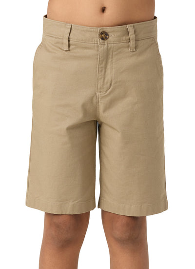O'Neill Boys' Jay Stretch 18" Short (Big Kid)