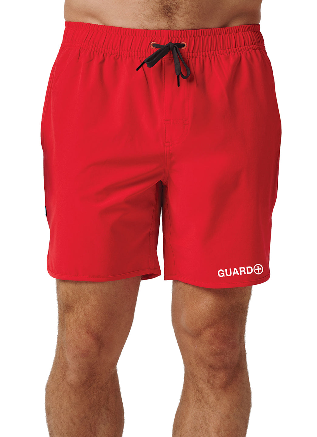 Watermen Men's Guard Classic Board Short at SwimOutlet.com
