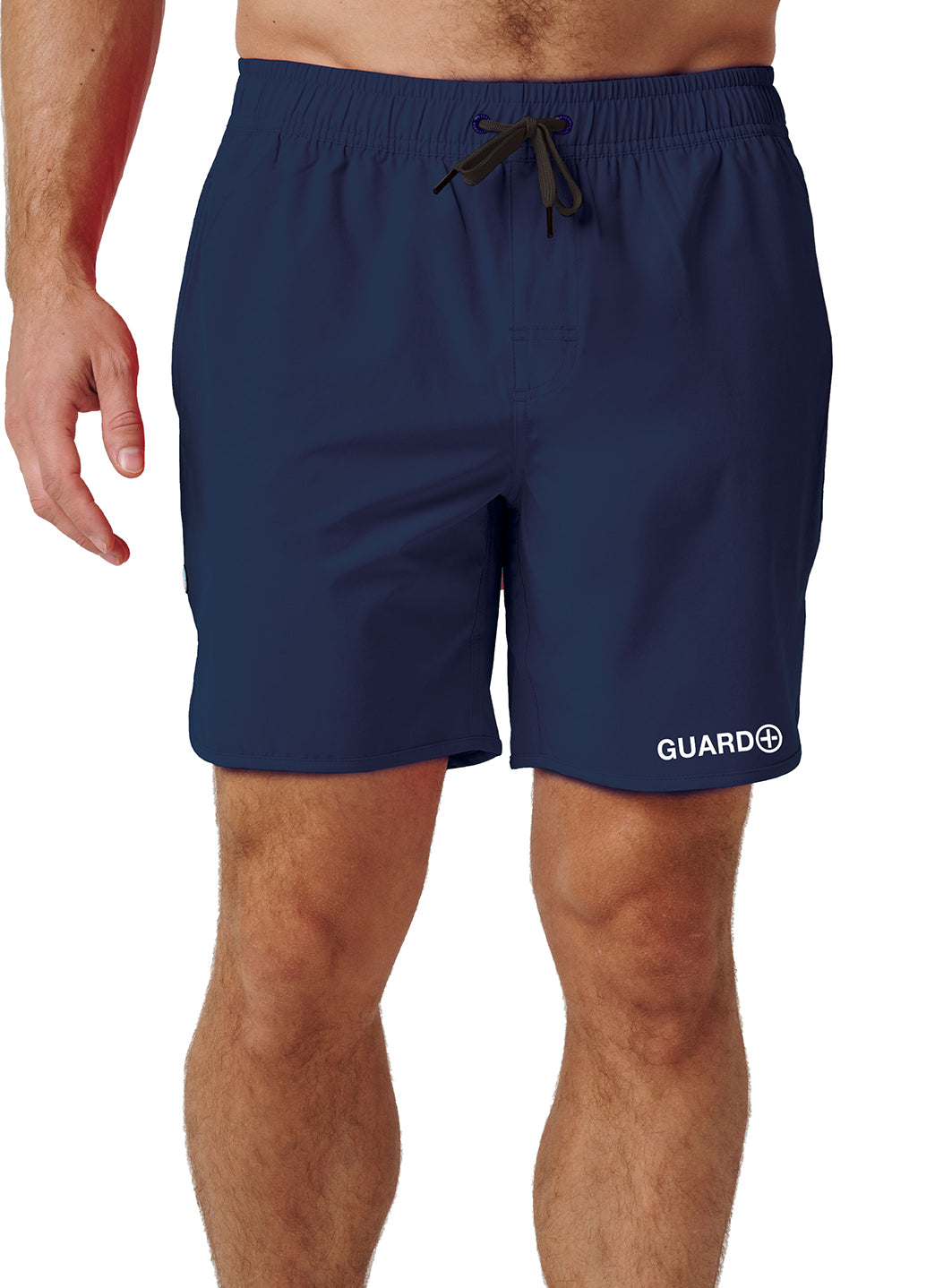 Watermen Men's Guard Classic Board Short at SwimOutlet.com