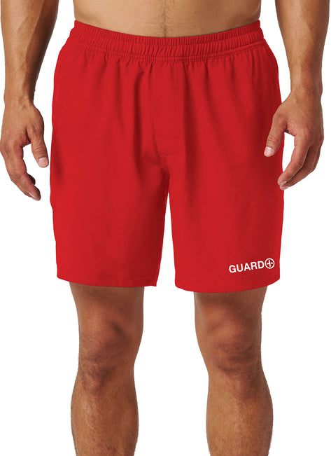 Watermen Men's Guard Outer Banks Short