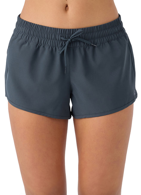 O'Neill Women's Saltwater Solids Balboa 2 Boardshorts