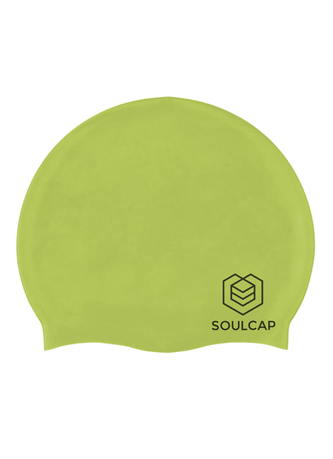 SOUL CAP Kids' Swim Cap