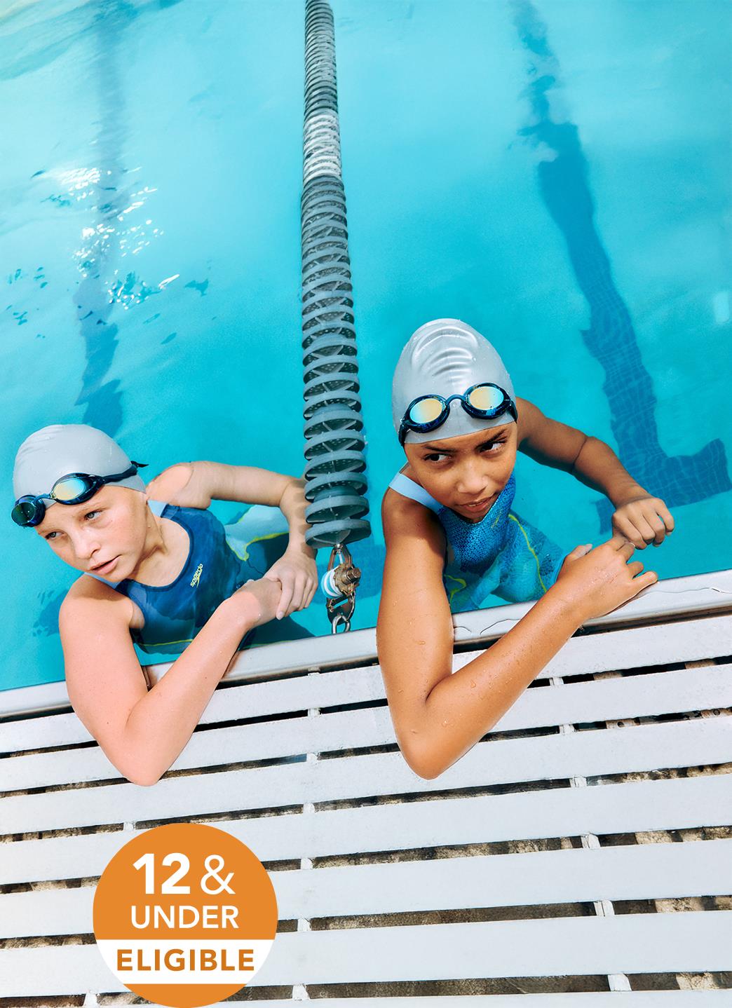 Speedo Women's Fastskin Solid Hyperspark Open Back Tech Suit