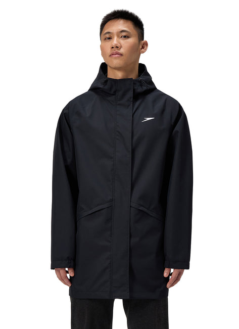 Speedo Men's Pro All Weather Jacket