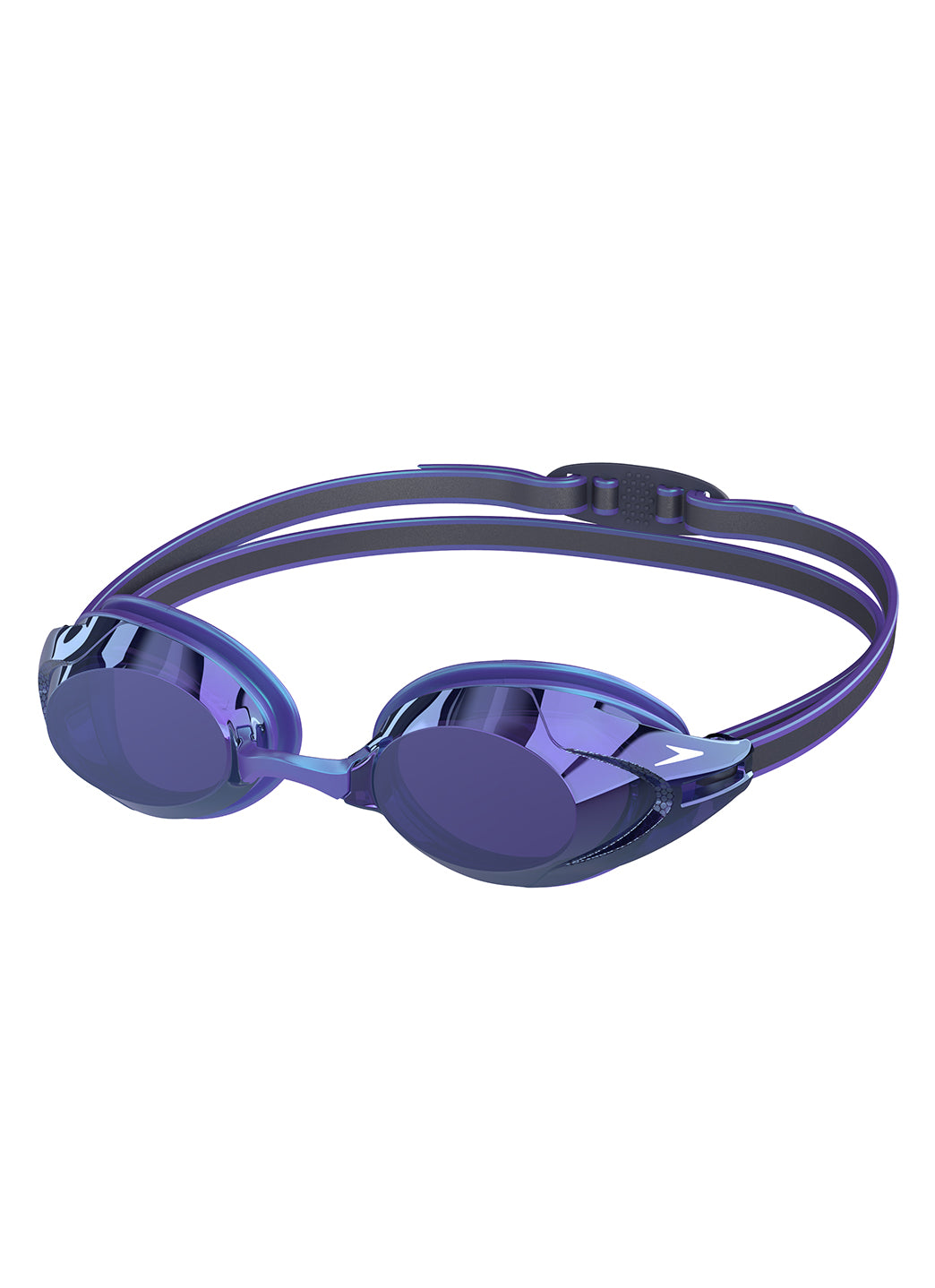 Speedo Vanquisher 3.0 Mirrored Limited Edition Goggle at SwimOutlet.com