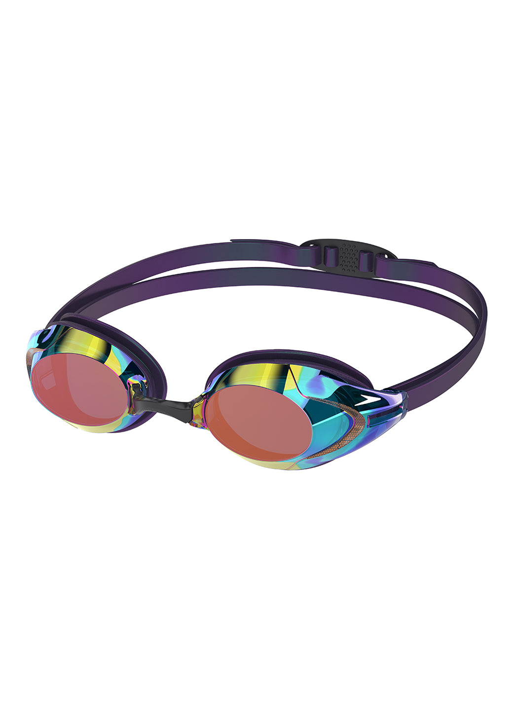 Speedo Vanquisher 3.0 Mirrored Limited Edition Goggle at
