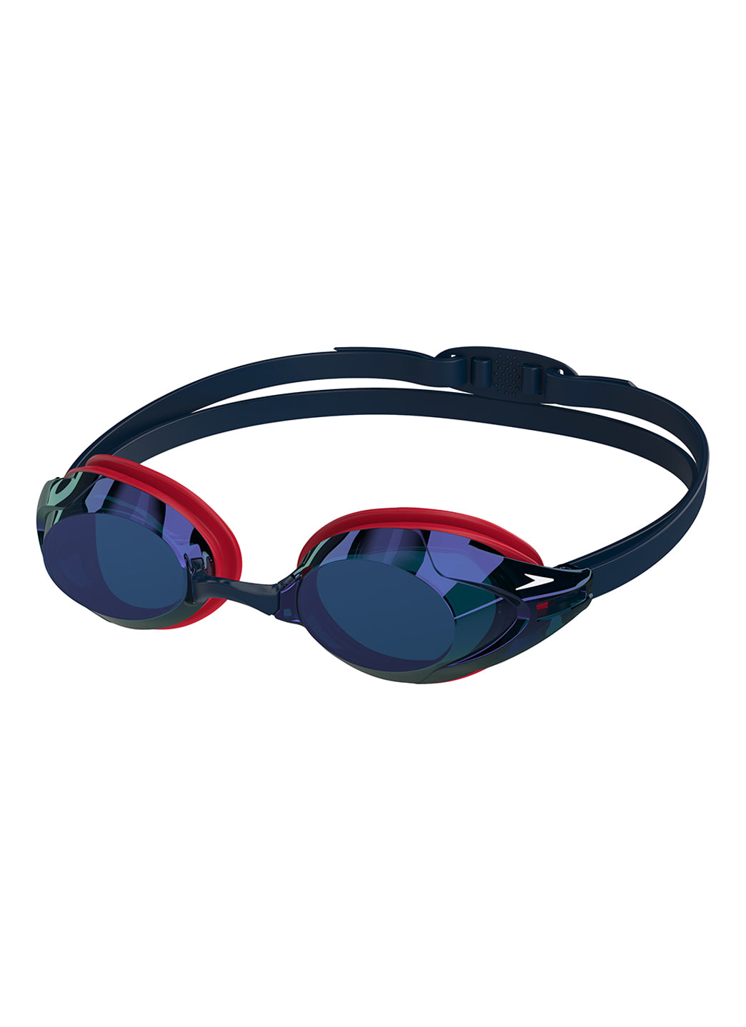 buy speedo goggles Speedo Vanquisher 3.0 Mirrored Limited Edition Goggle at SwimOutlet.com