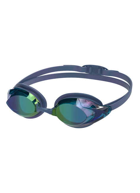 Speedo Women's Vanquisher 3.0 Mirrored Limited Edition Goggle