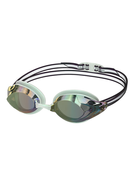 Speedo Women's Vanquisher 3.0 Mirrored Limited Edition Goggle