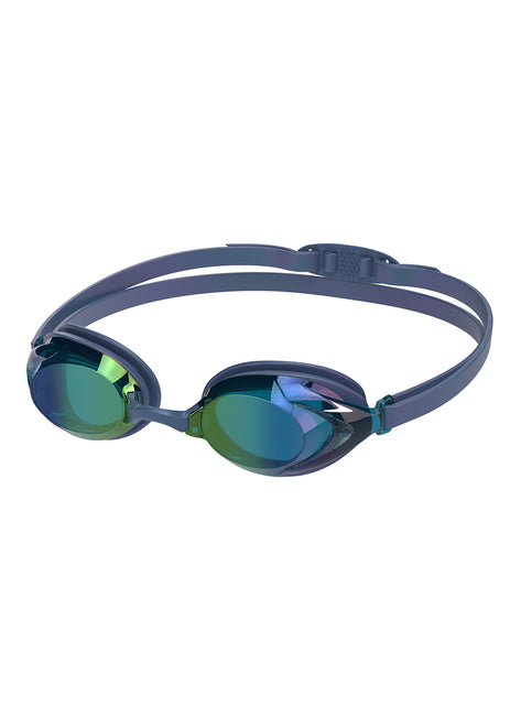 Speedo Jr Vanquisher 3.0 Mirrored Limited Edition Goggle
