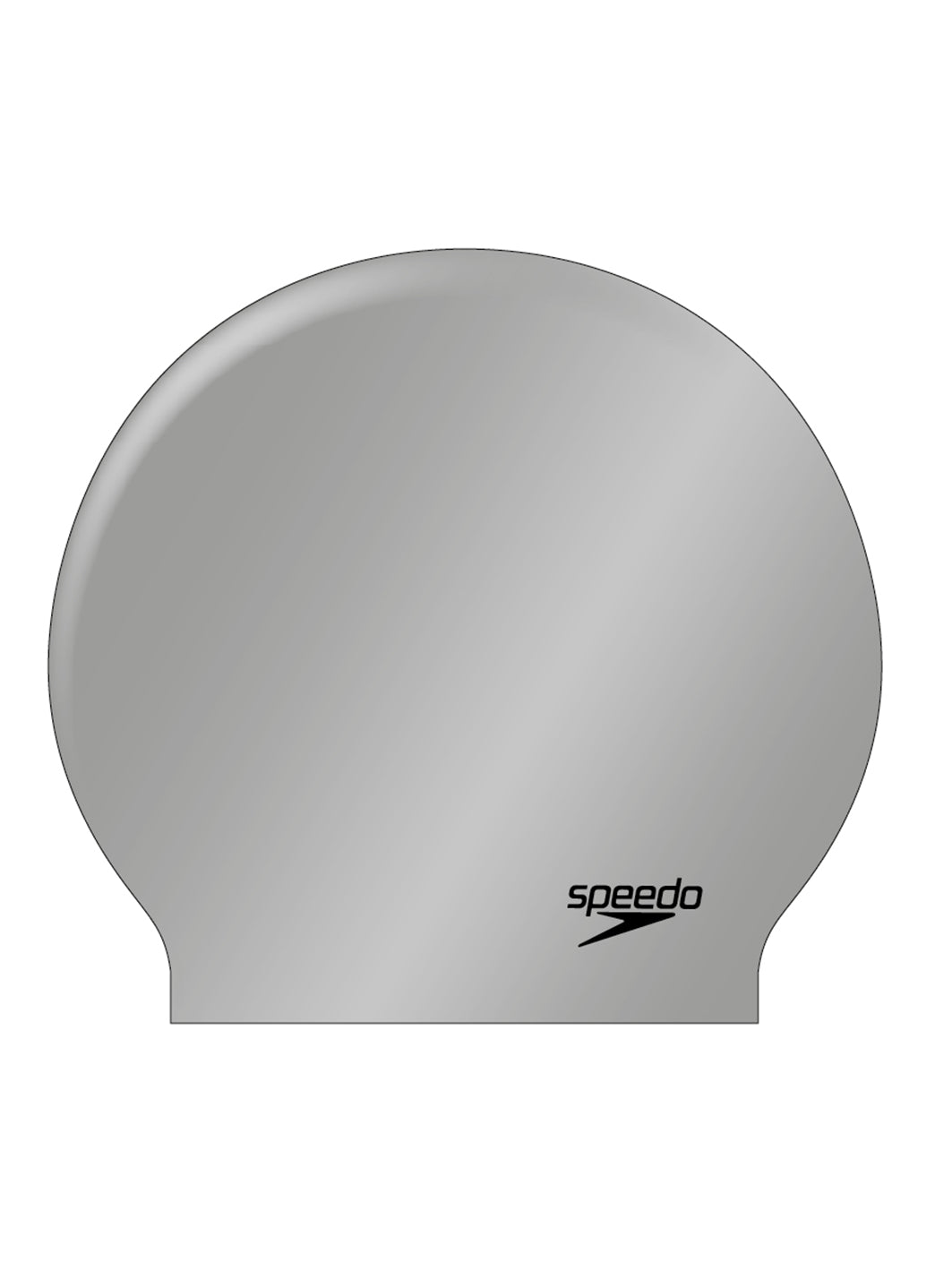 Speedo Biofuse Protective Swim Cap at SwimOutlet.com