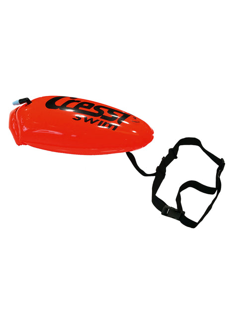 Cressi Inflatable Swim Buoy