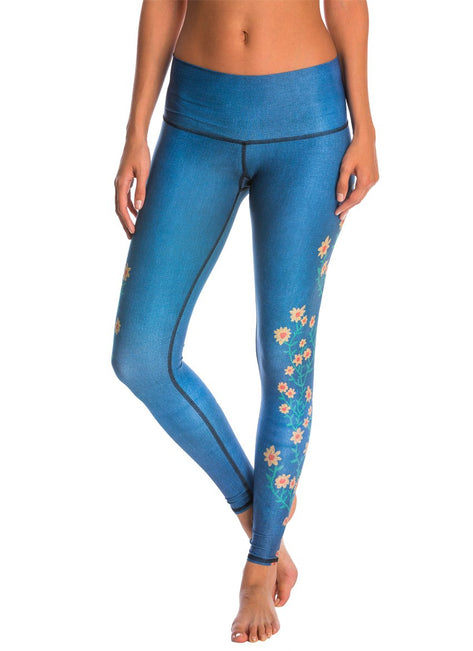 Teeki Woodstock Hot Pants