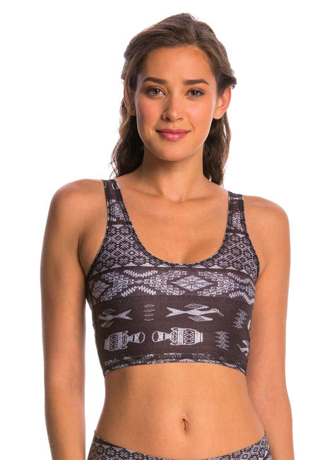 Teeki Diamond Tribe Lover Tank
