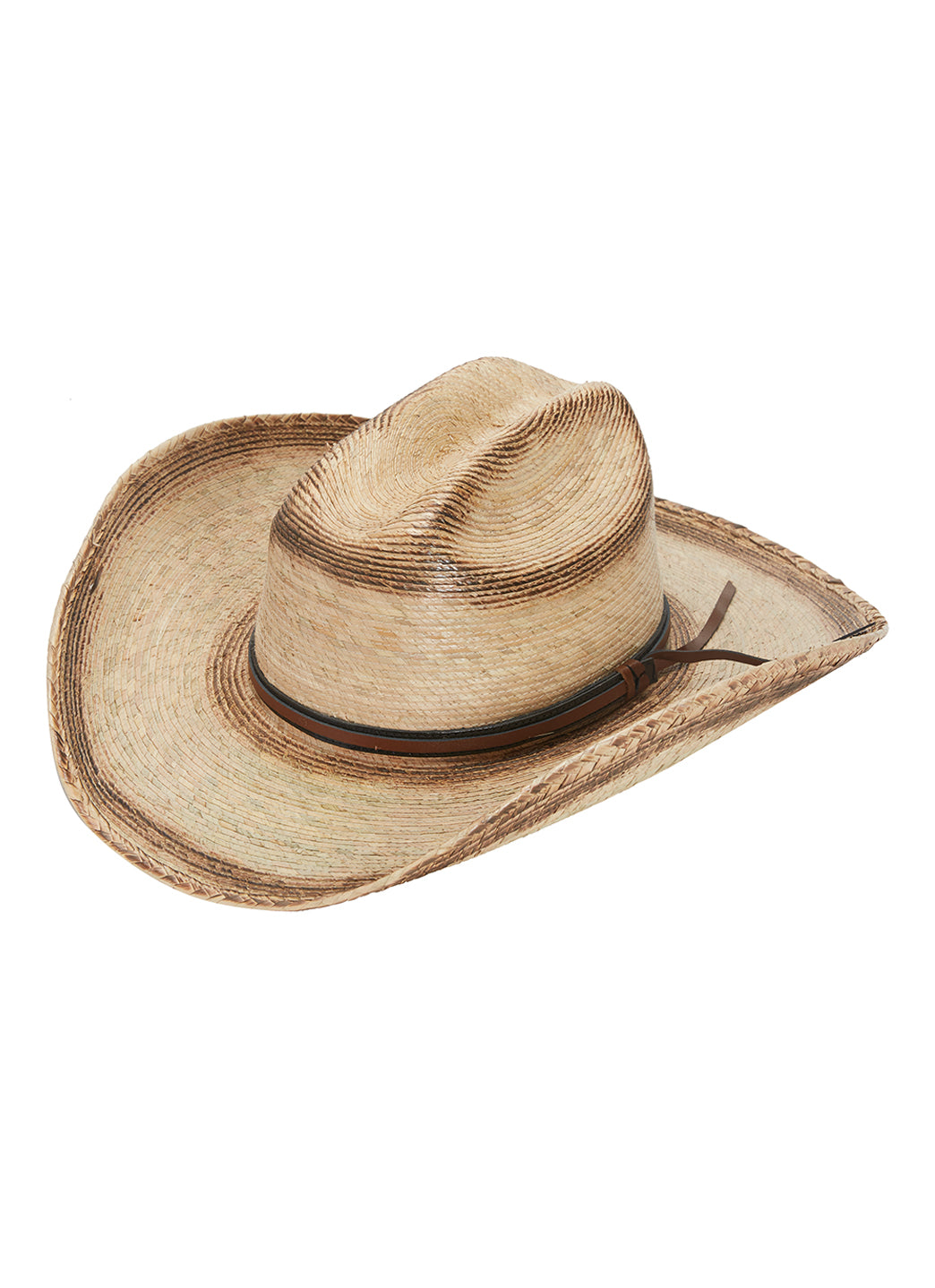 Peter Grimm Unisex Jerez Resort Western Beach Hat at SwimOutlet.com