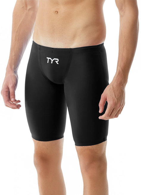TYR Men's Invictus Jammer Tech Suit Swimsuit
