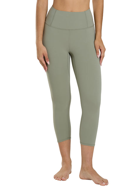 FP Movement Never Better High Rise Capri Leggings 19