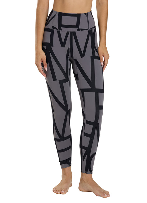 FP Movement Logo Never Better 7/8 Legging