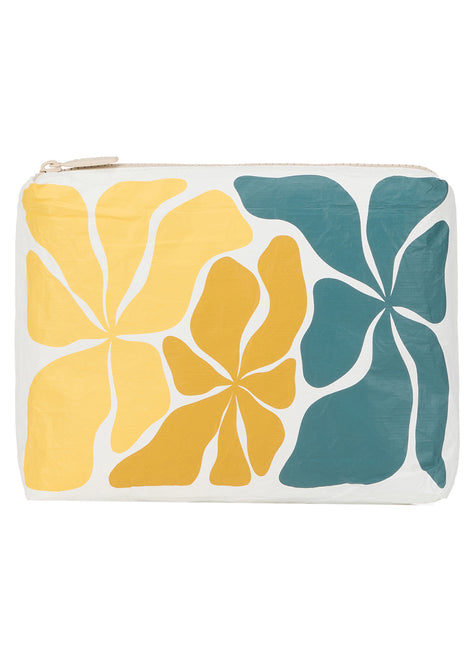 ALOHA Wavy Small Swim Pouch