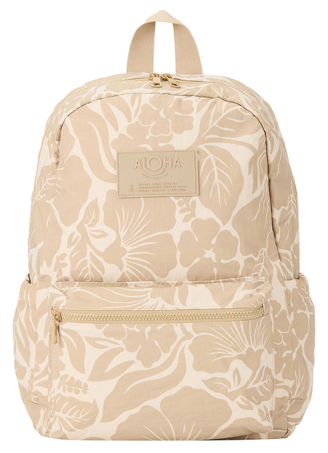 ALOHA Keep It Light Heipua Backpack