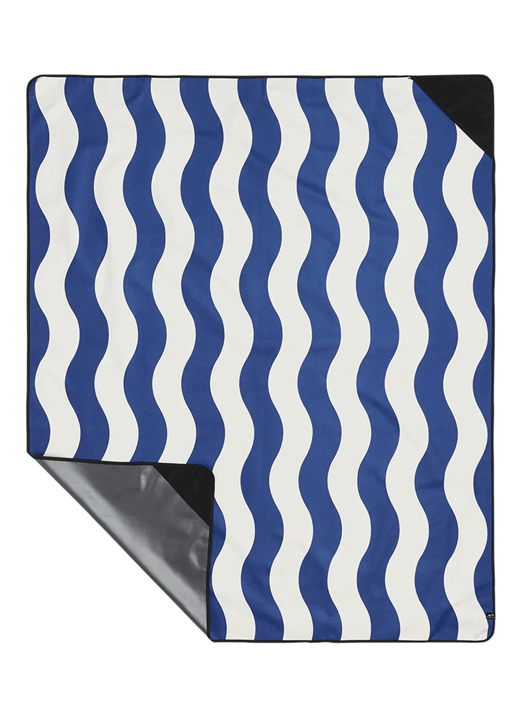 Slowtide Picnic Blanket Tote - Thumbnail 2