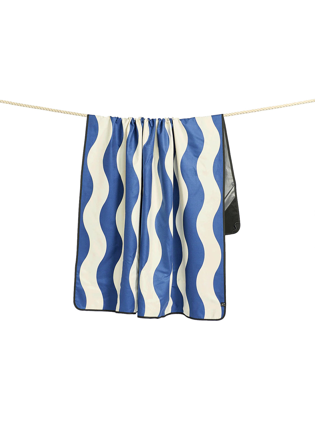 Slowtide Picnic Blanket Tote - Thumbnail 3