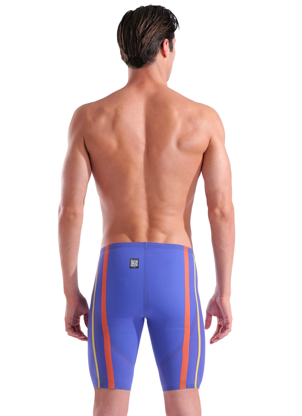 Arena Men's Powerskin Eclipse Glare Primo LE Jammer Tech suit