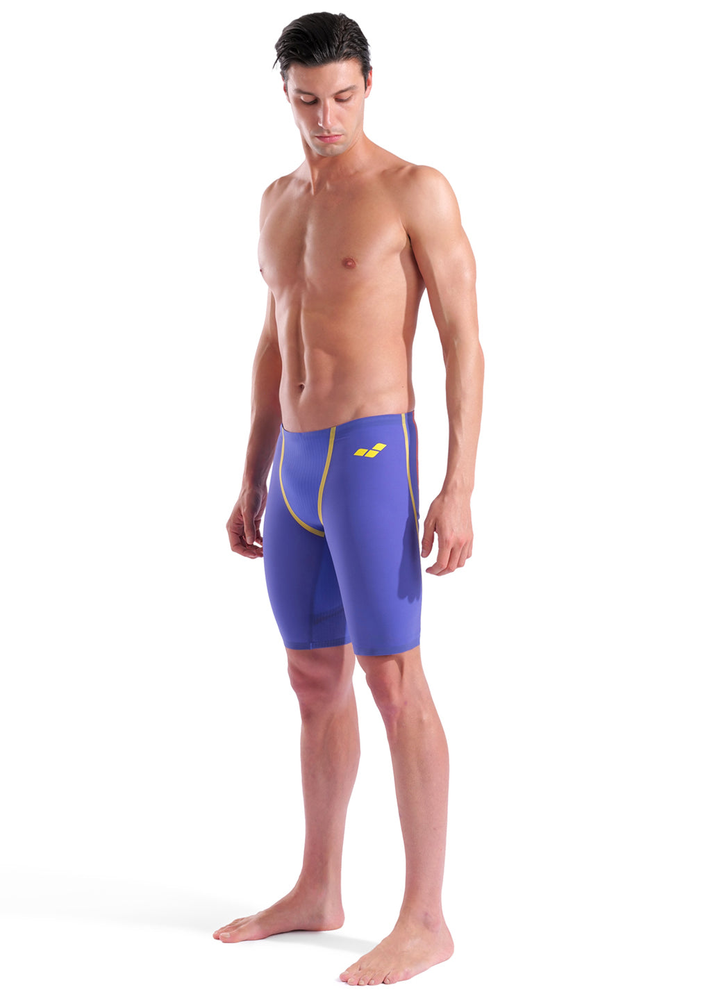 Arena Men's Powerskin Eclipse Glare Primo LE Jammer Tech suit