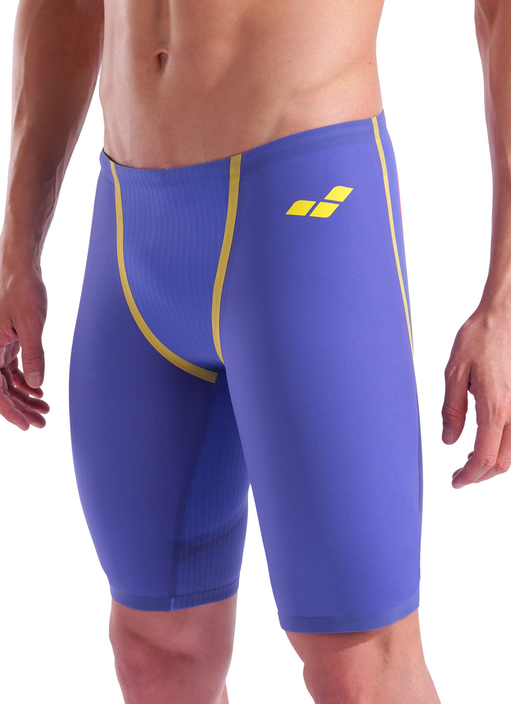 Arena Men's Powerskin Eclipse Glare Primo LE Jammer Tech suit