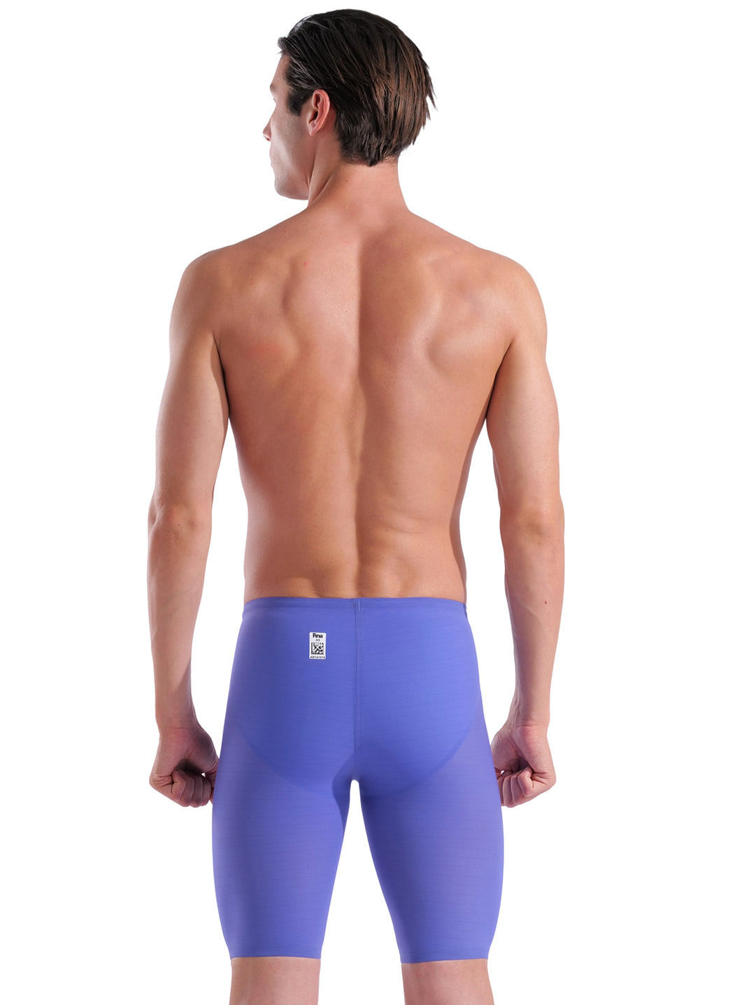 Arena Men's Powerskin Eclipse Glare Carbon Air2 SL LE Jammer Tech