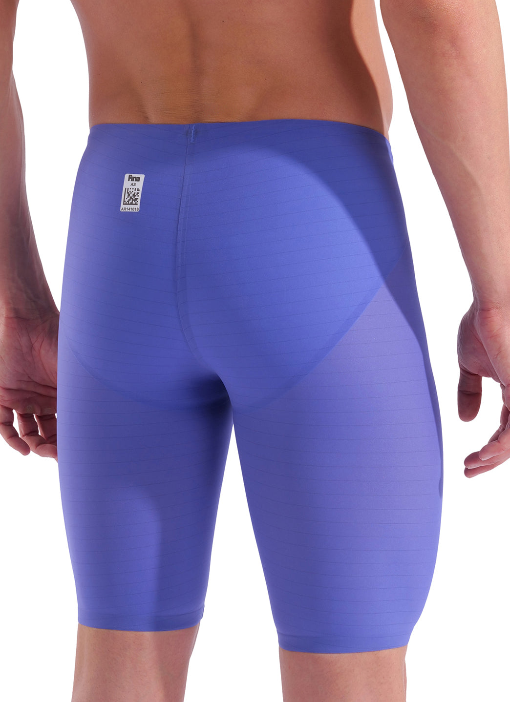 Arena Men's Powerskin Eclipse Glare Carbon Air2 SL LE Jammer Tech