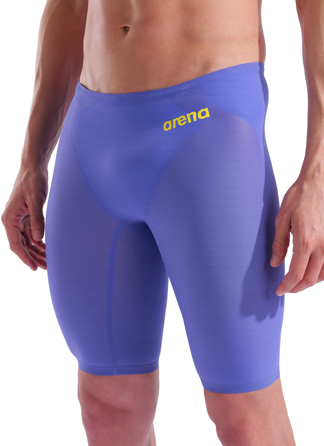 Arena Men's Powerskin Eclipse Glare Carbon Air2 SL LE Jammer Tech