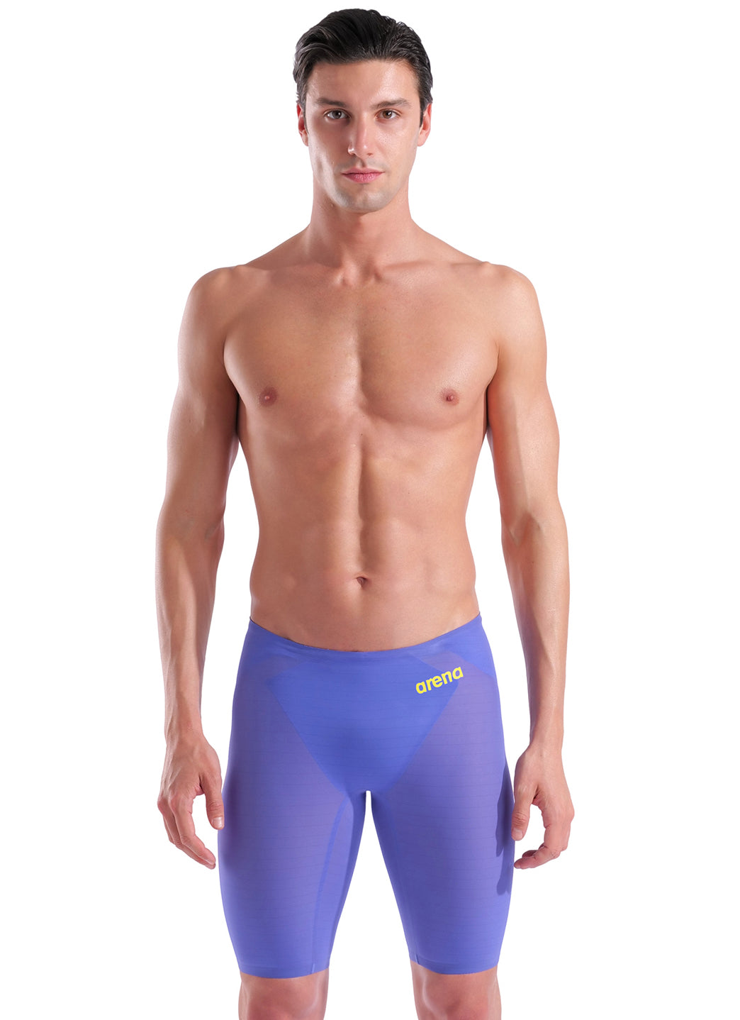 Arena Men's Powerskin Eclipse Glare Carbon Air2 SL LE Jammer Tech