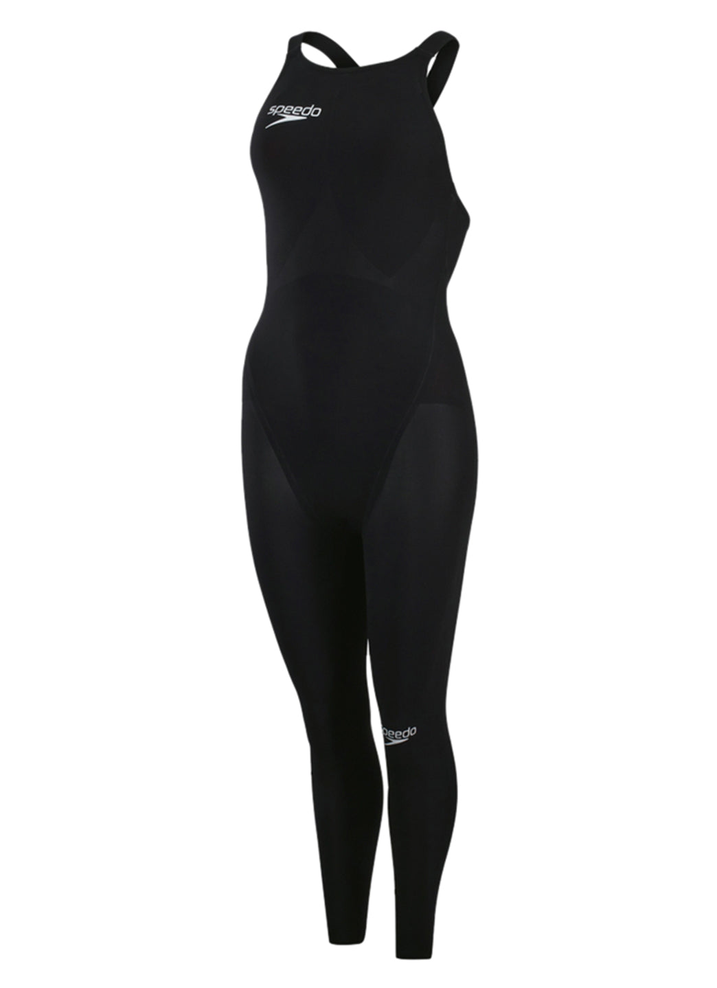 Speedo Women's Fastskin LZR 2.0 Elite Open Water Closed Back