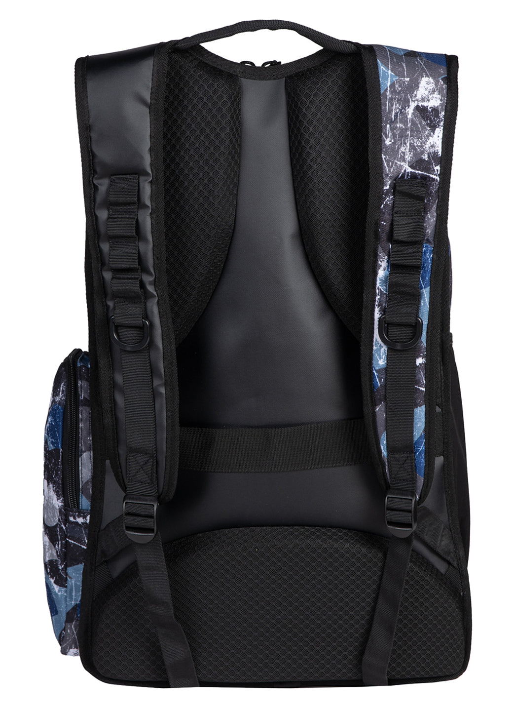 Arena All Set Allover 45L Backpack at SwimOutlet.com