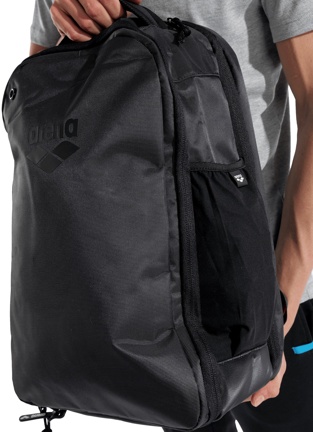 Arena All Set Urban Backpack at SwimOutlet.com