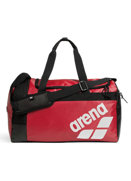 Arena All Set 40L Duffle Bag at SwimOutlet.com