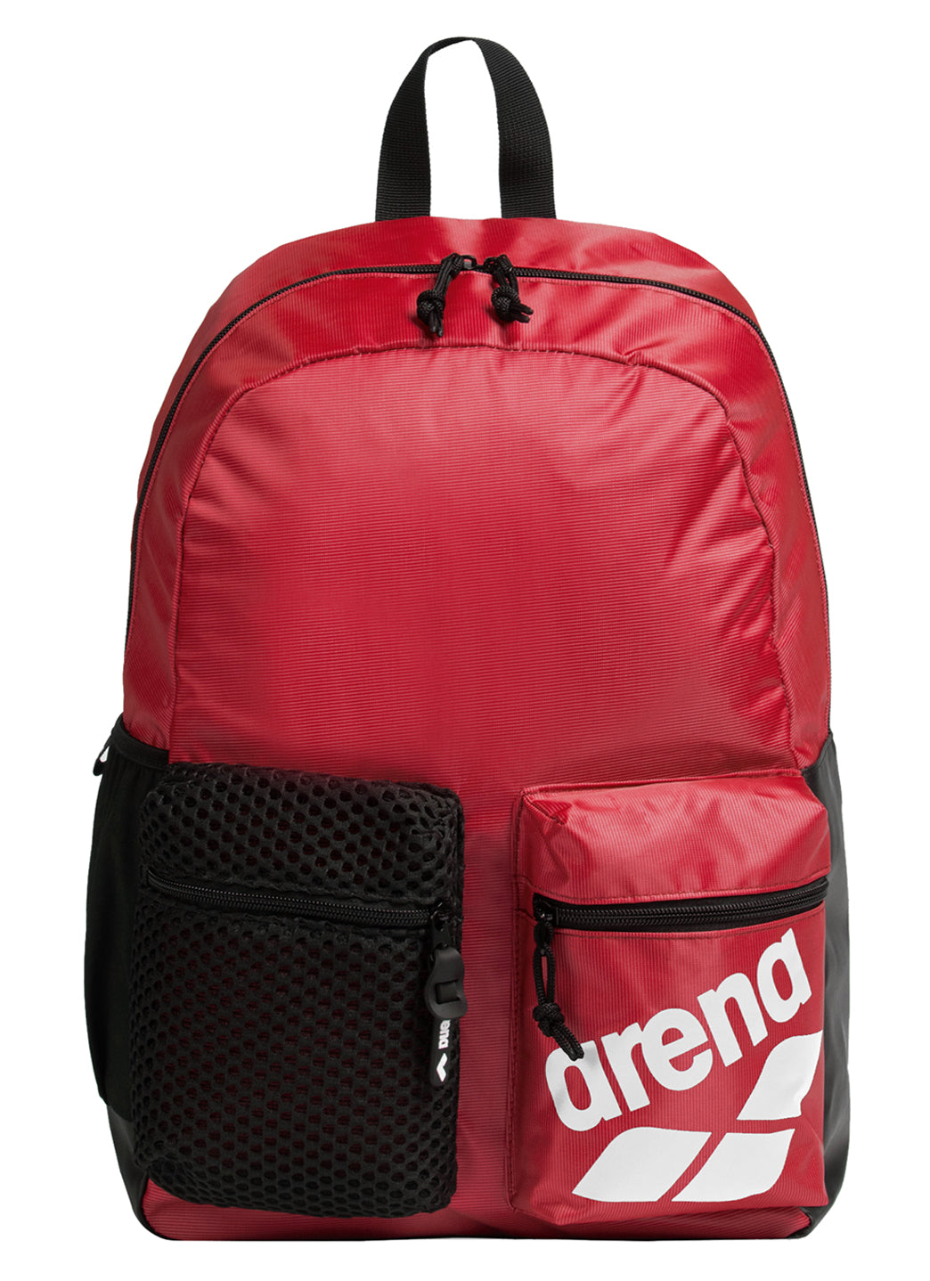 Arena One Go Backpack 30L (010226) pink au meilleur prix sur
