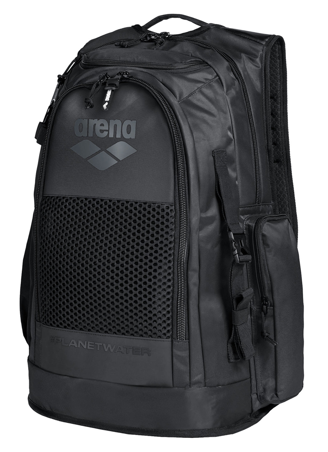 Arena All Set 45L Backpack at SwimOutlet.com