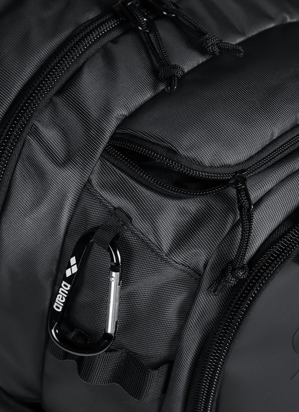 Arena All Set 45L Backpack at SwimOutlet.com