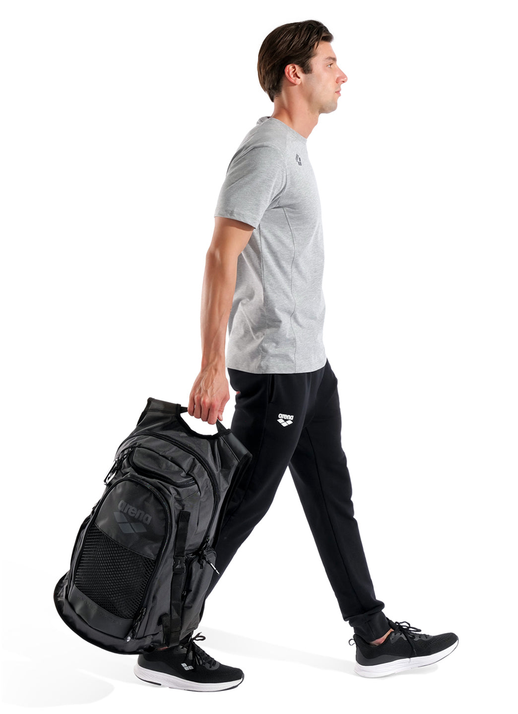 Arena All Set 45L Backpack at SwimOutlet.com