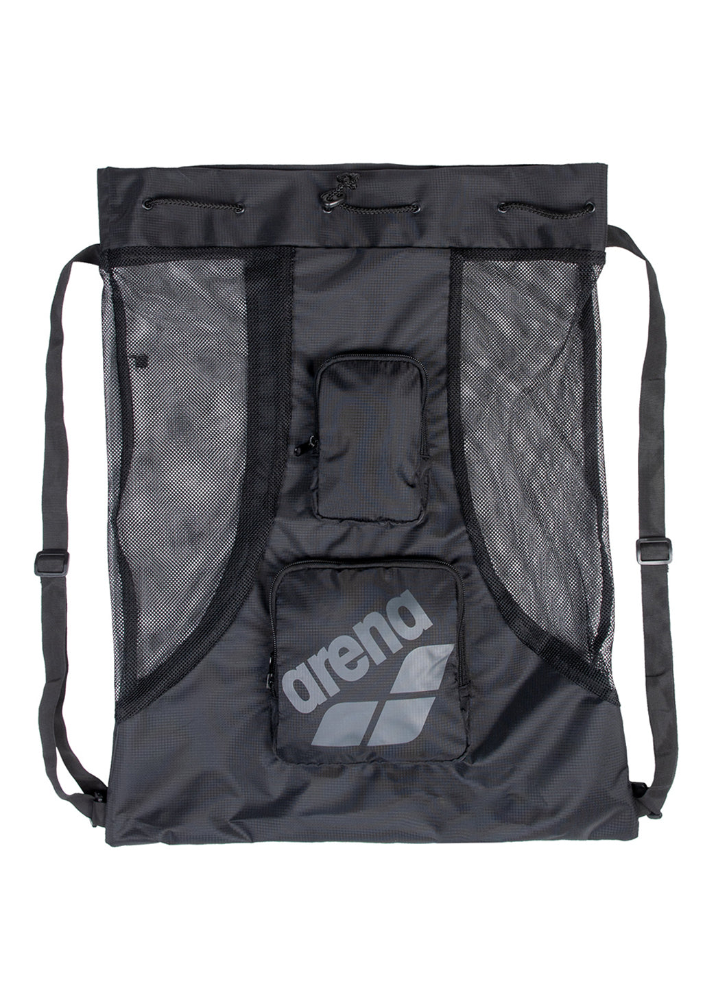 Arena All Set Mesh Bag at