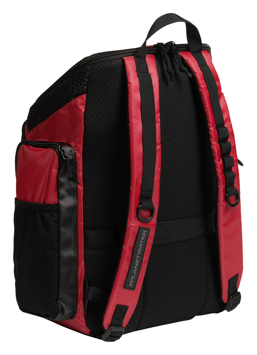 Arena One Go Backpack - Thumbnail 5
