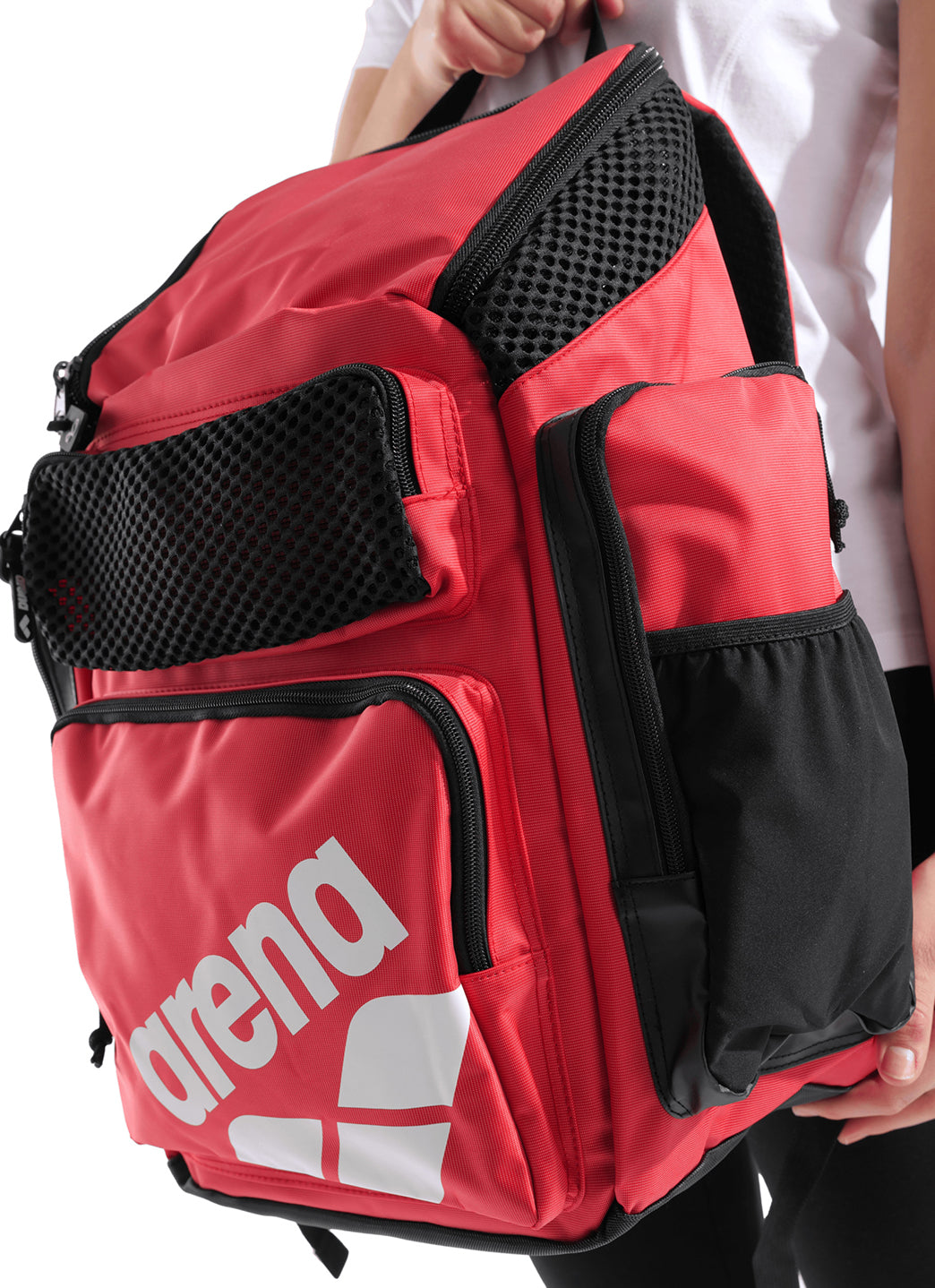 Arena One Go Backpack - Thumbnail 2